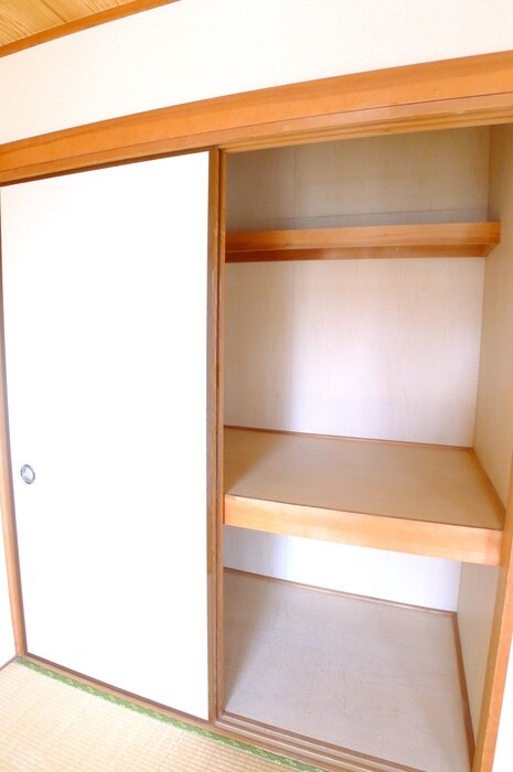 ラフィーヌ池田五番館の物件内観写真