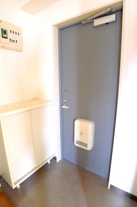 ラフィーヌ池田五番館の物件内観写真