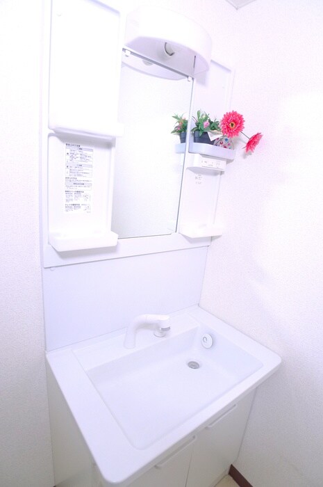 ラフィーヌ池田五番館の物件内観写真