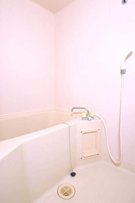 ラフィーヌ池田五番館の物件内観写真