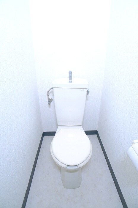 ラフィーヌ池田五番館の物件内観写真