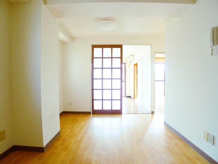 ラフィーヌ池田五番館の物件内観写真