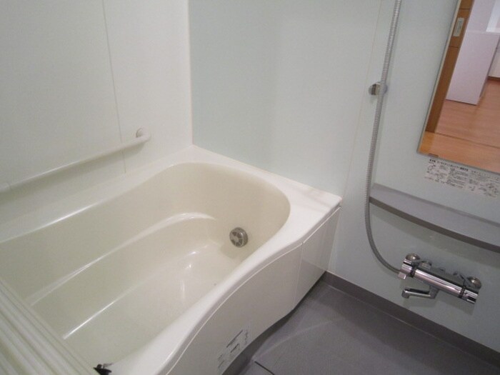 ロイヤルパークス新田の物件内観写真