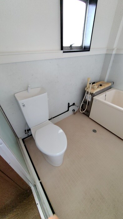 生方コーポの物件内観写真