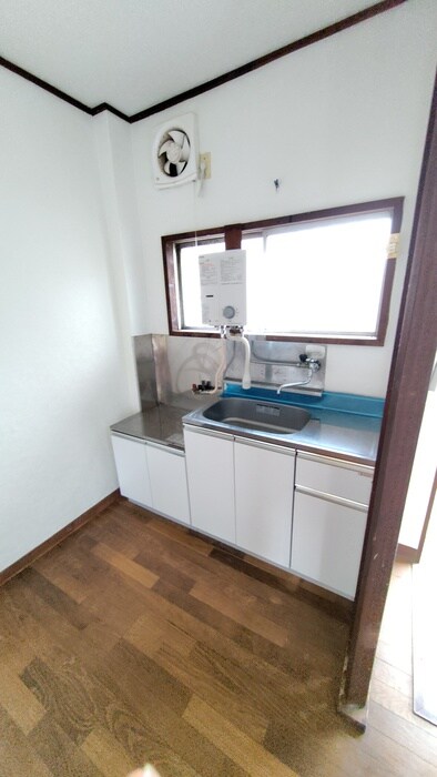 生方コーポの物件内観写真