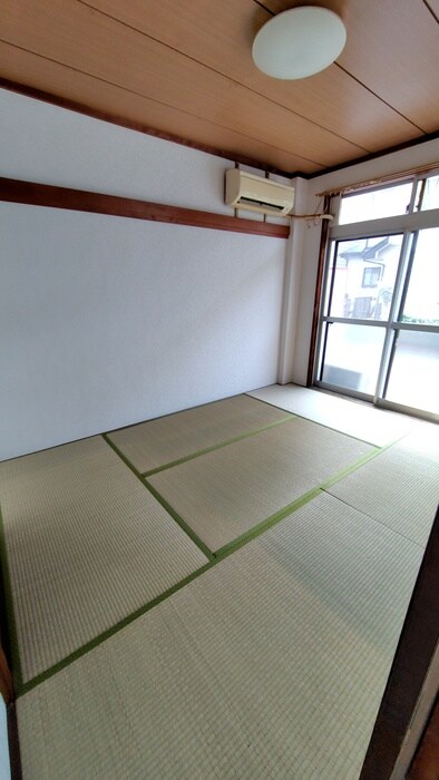 生方コーポの物件内観写真