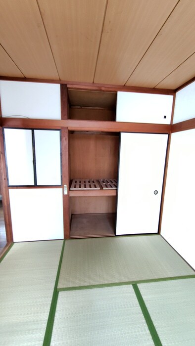 生方コーポの物件内観写真