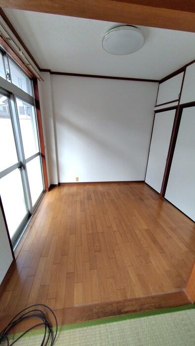 生方コーポの物件内観写真