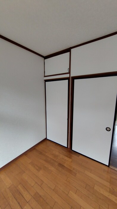 生方コーポの物件内観写真