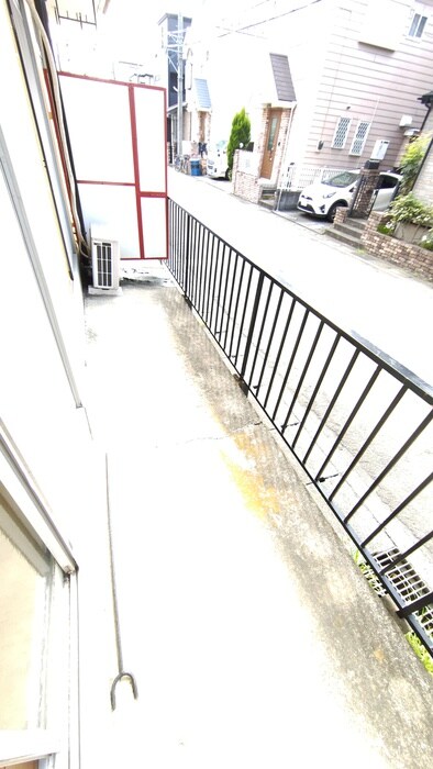 生方コーポの物件内観写真