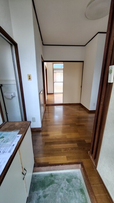 生方コーポの物件内観写真