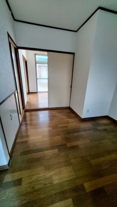 生方コーポの物件内観写真