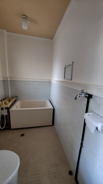 生方コーポの物件内観写真