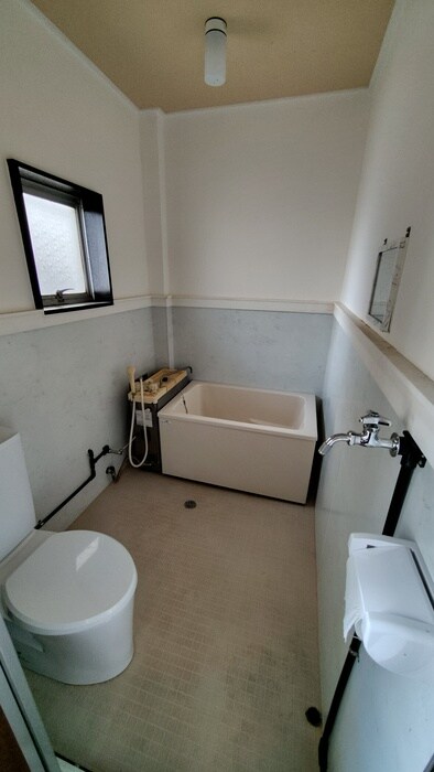 生方コーポの物件内観写真