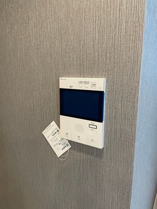 スプランディッド新横浜の物件内観写真