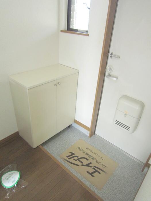 コニファーガーデン北烏山の物件内観写真