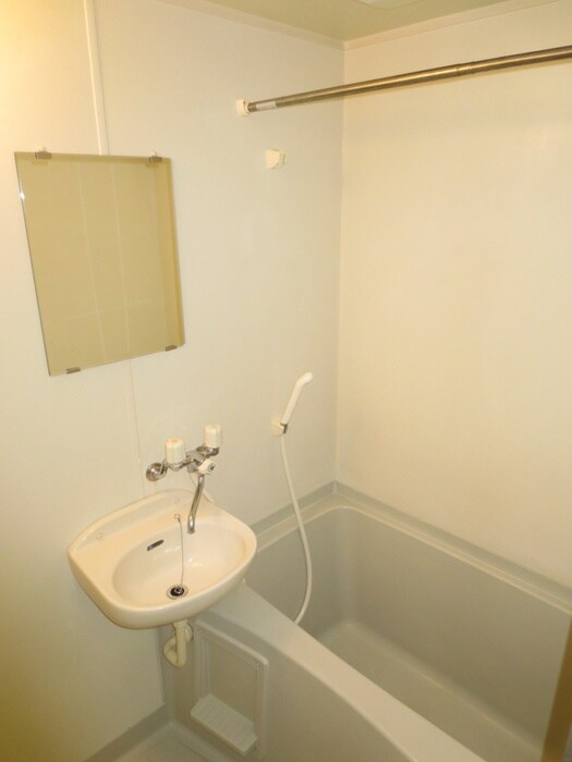 コニファーガーデン北烏山の物件内観写真