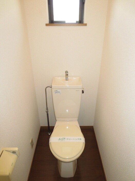 コニファーガーデン北烏山の物件内観写真