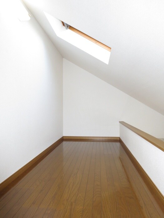 コニファーガーデン北烏山の物件内観写真