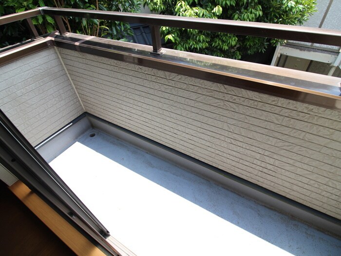 コニファーガーデン北烏山の物件内観写真