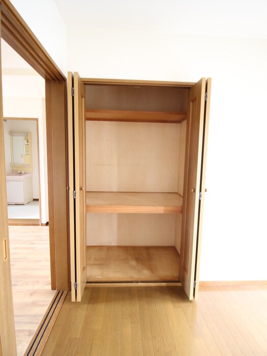 パルデンス増田の物件内観写真