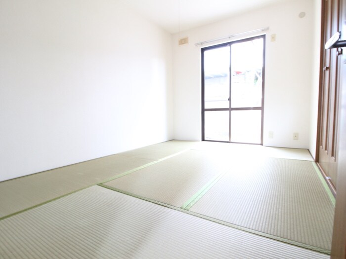 パルデンス増田の物件内観写真