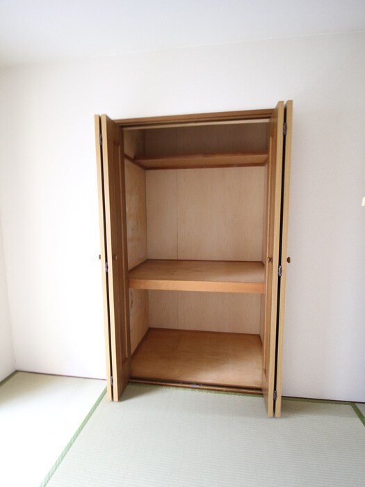 パルデンス増田の物件内観写真