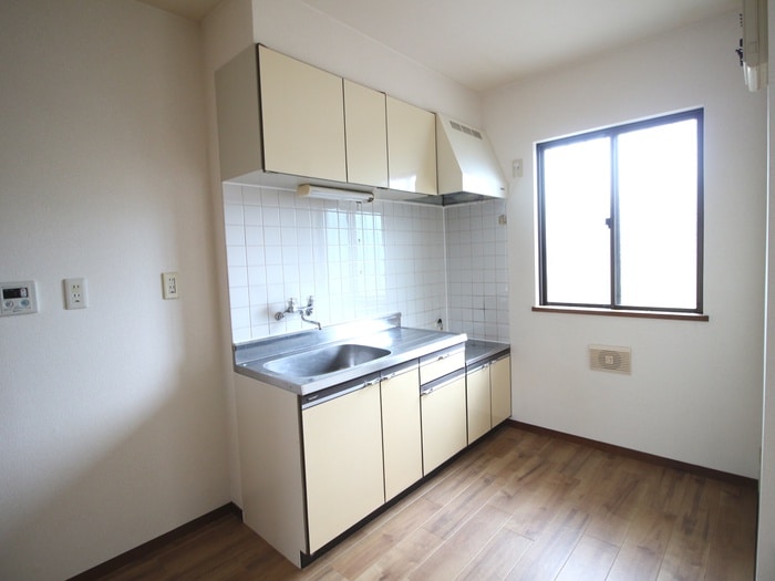 パルデンス増田の物件内観写真