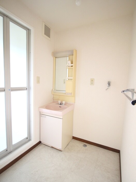 パルデンス増田の物件内観写真