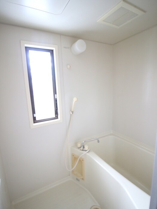 パルデンス増田の物件内観写真