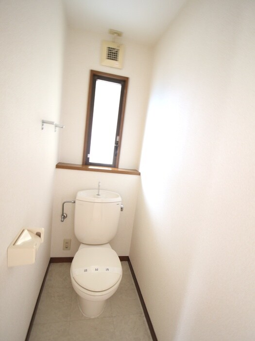 パルデンス増田の物件内観写真