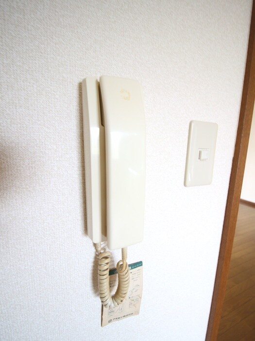 パルデンス増田の物件内観写真