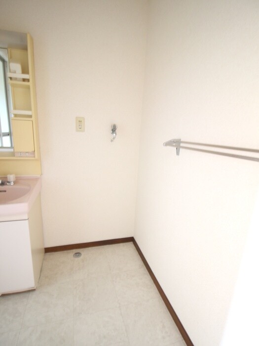 パルデンス増田の物件内観写真