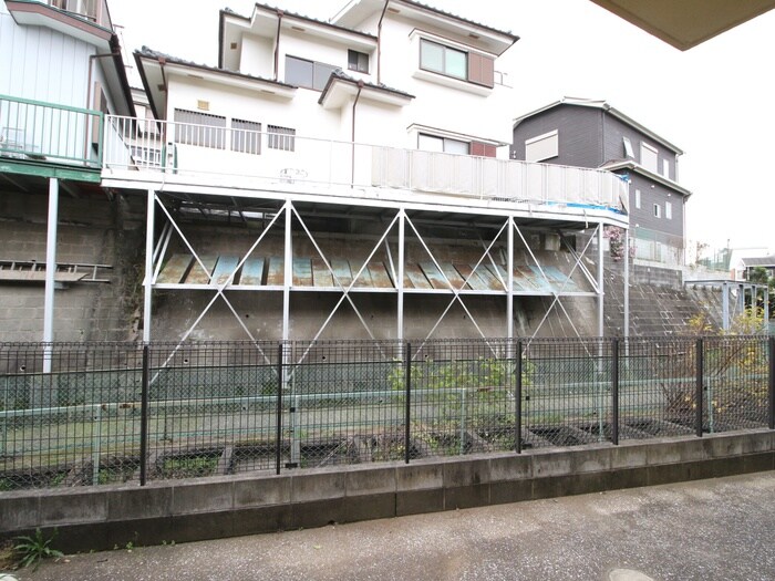 パルデンス増田の物件内観写真