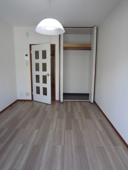 Ｌｏｏｋ東玉川の物件内観写真