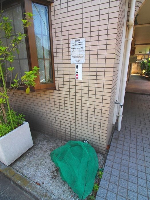 Ｌｏｏｋ東玉川の物件外観写真