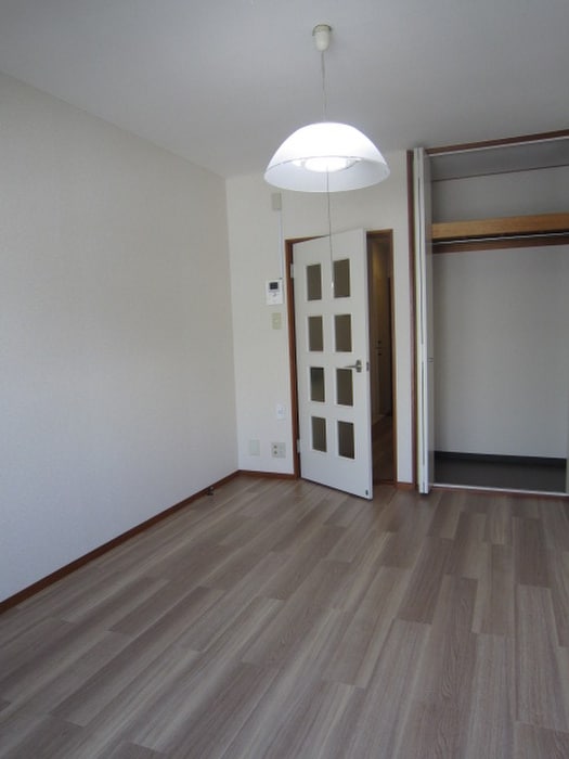 Ｌｏｏｋ東玉川の物件内観写真