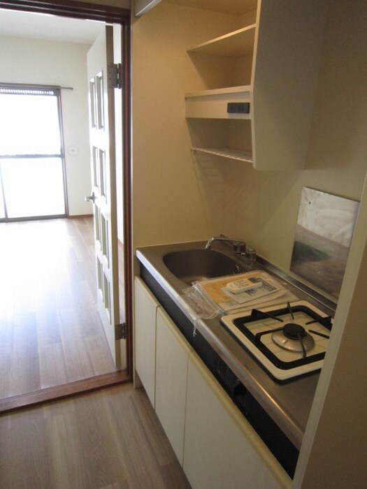 Ｌｏｏｋ東玉川の物件内観写真