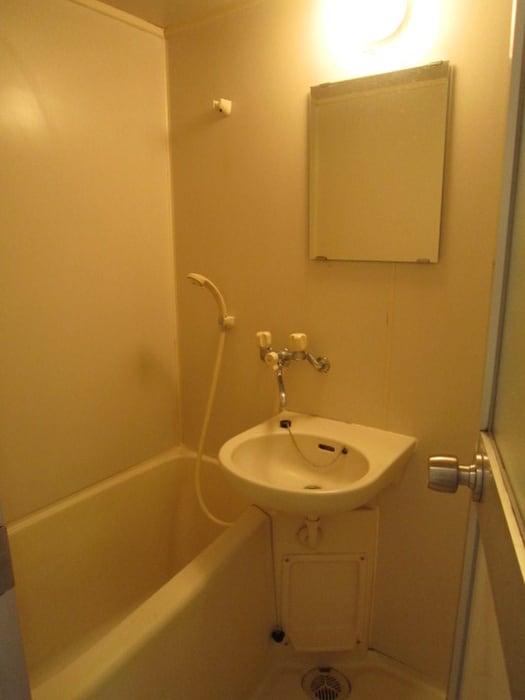 Ｌｏｏｋ東玉川の物件内観写真