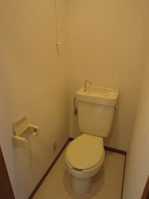 Ｌｏｏｋ東玉川の物件内観写真