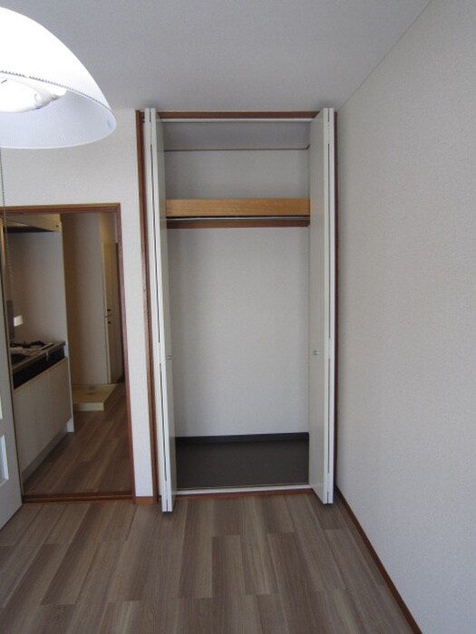 Ｌｏｏｋ東玉川の物件内観写真