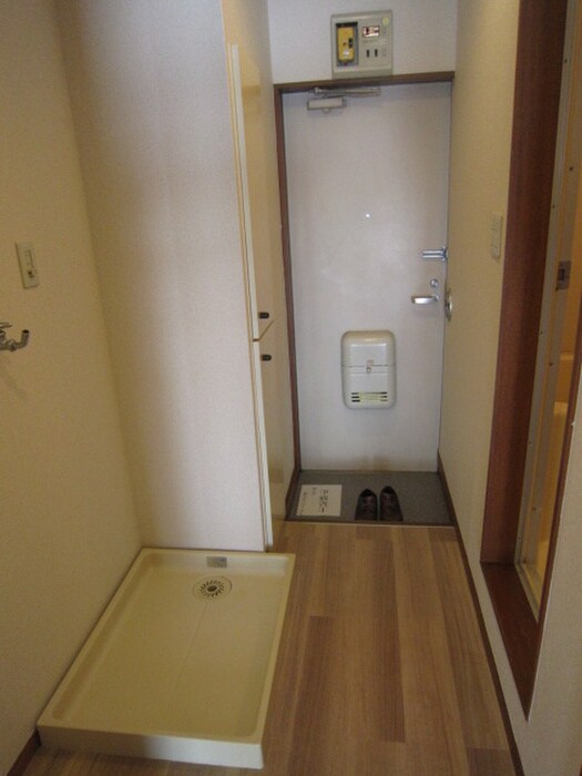 Ｌｏｏｋ東玉川の物件内観写真