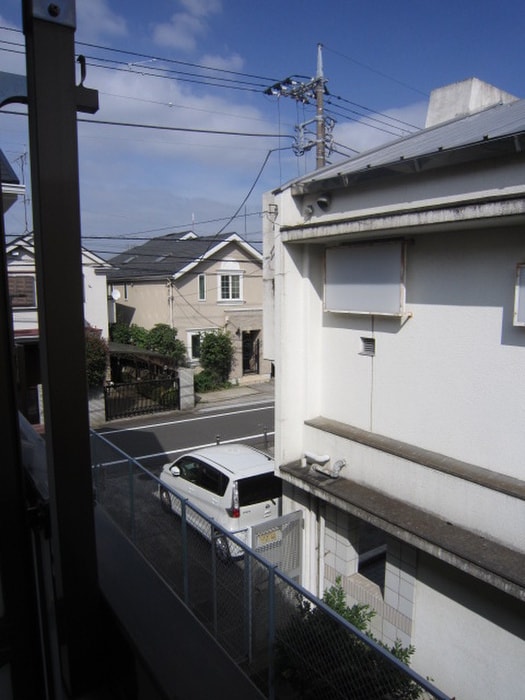 Ｌｏｏｋ東玉川の物件内観写真