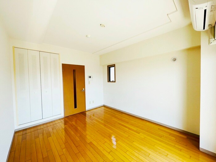 アマ－ビレ国立の物件内観写真