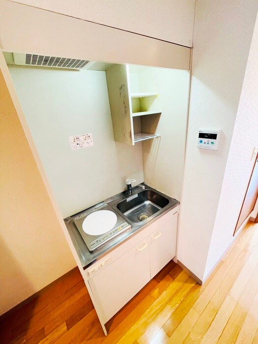 アマ－ビレ国立の物件内観写真