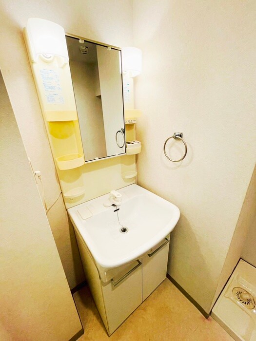 アマ－ビレ国立の物件内観写真