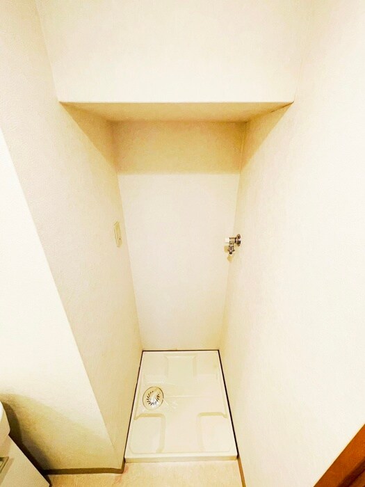 アマ－ビレ国立の物件内観写真