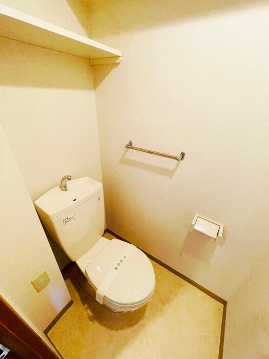 アマ－ビレ国立の物件内観写真