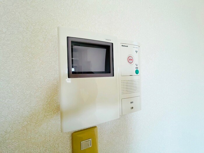 アマ－ビレ国立の物件内観写真