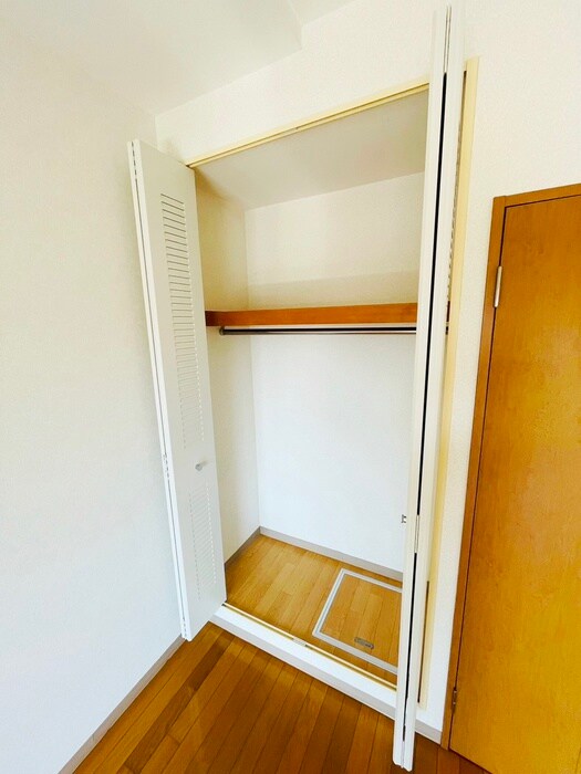 アマ－ビレ国立の物件内観写真